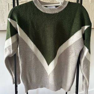 JOA sweater